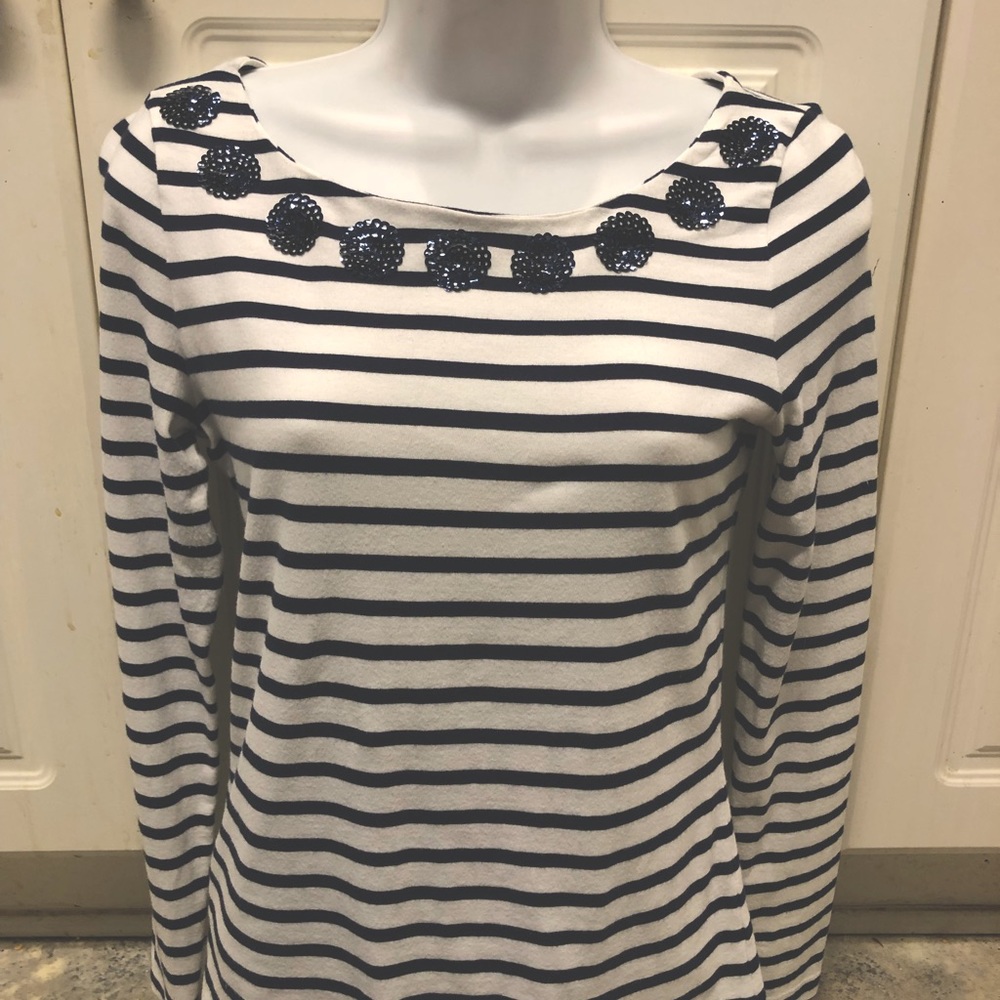 VINEYARD VINE XXS CUTE TOP